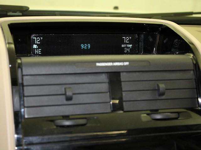 2012 Ford Escape Limited 4dr SUV